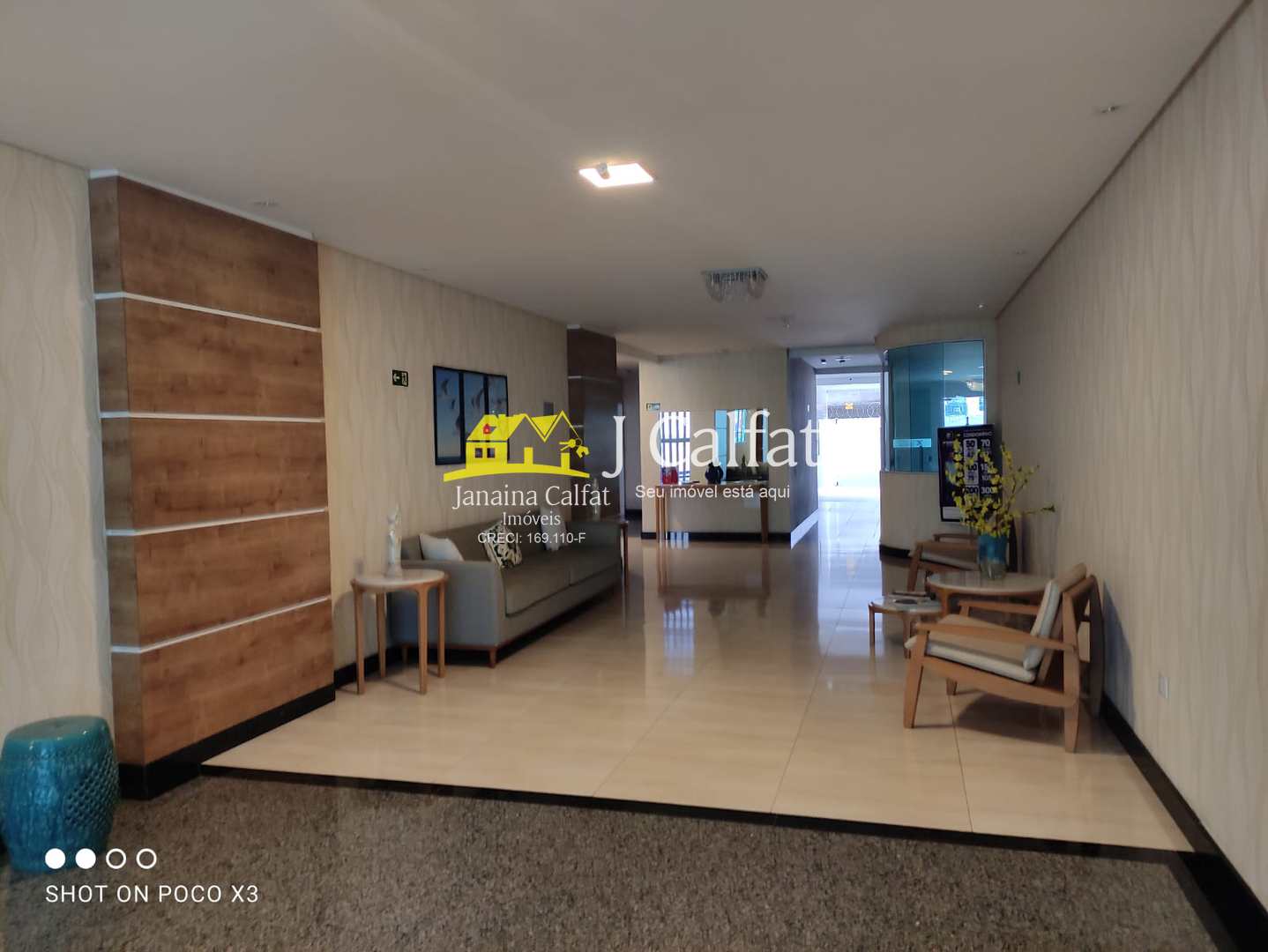 Apartamento à venda com 3 quartos, 125m² - Foto 37