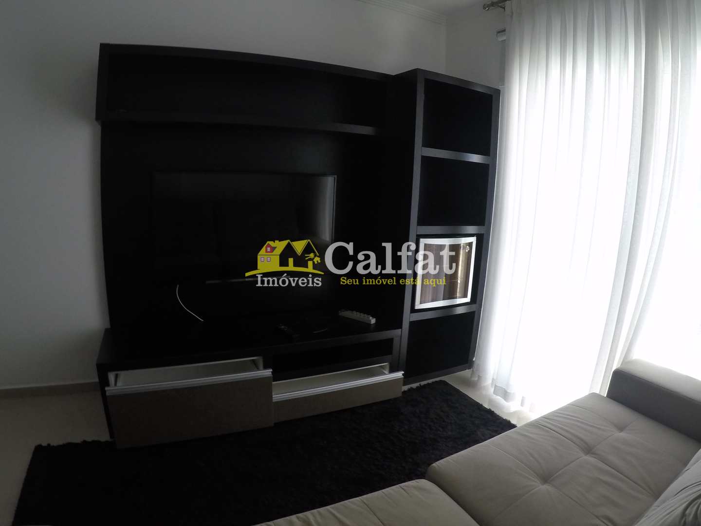 Apartamento à venda com 2 quartos, 76m² - Foto 3