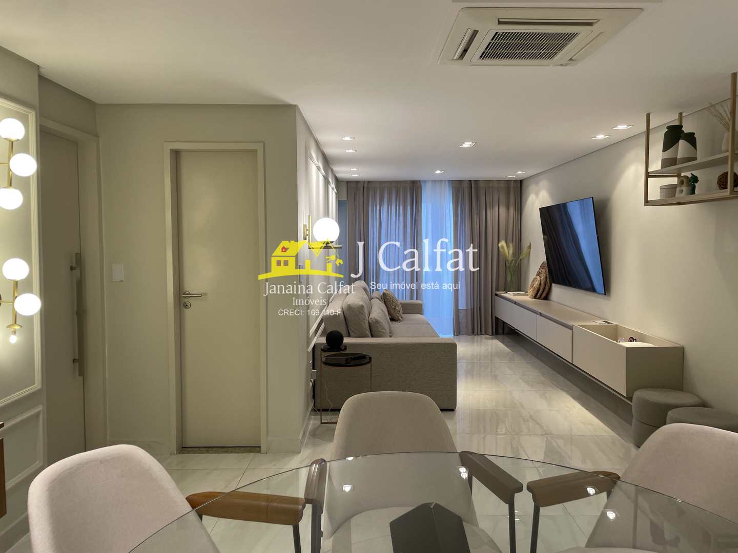 Apartamento à venda e aluguel com 3 quartos, 161m² - Foto 48