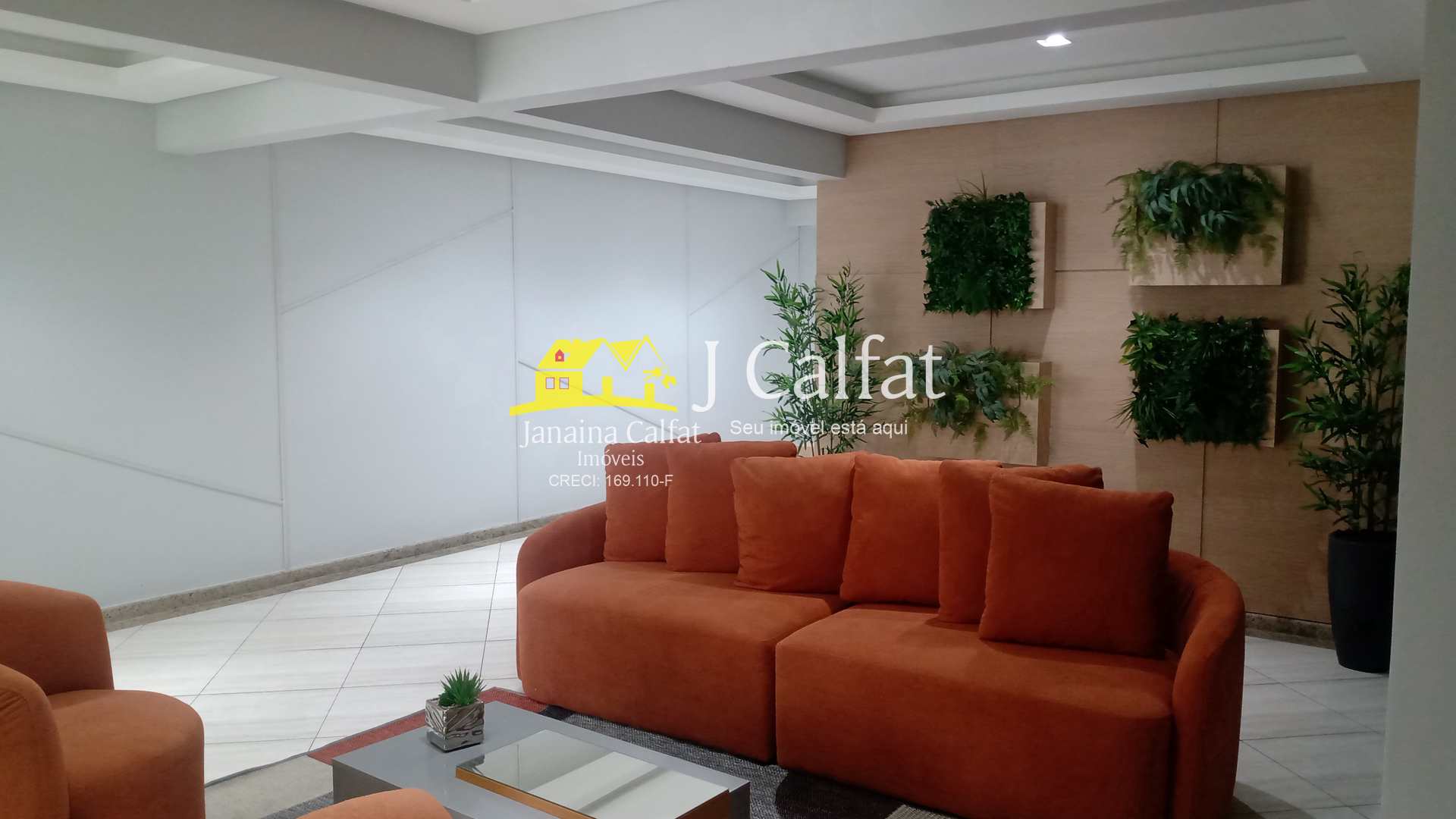 Apartamento à venda e aluguel com 3 quartos, 161m² - Foto 1