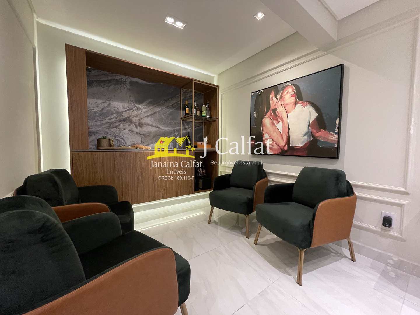 Apartamento à venda e aluguel com 3 quartos, 161m² - Foto 52