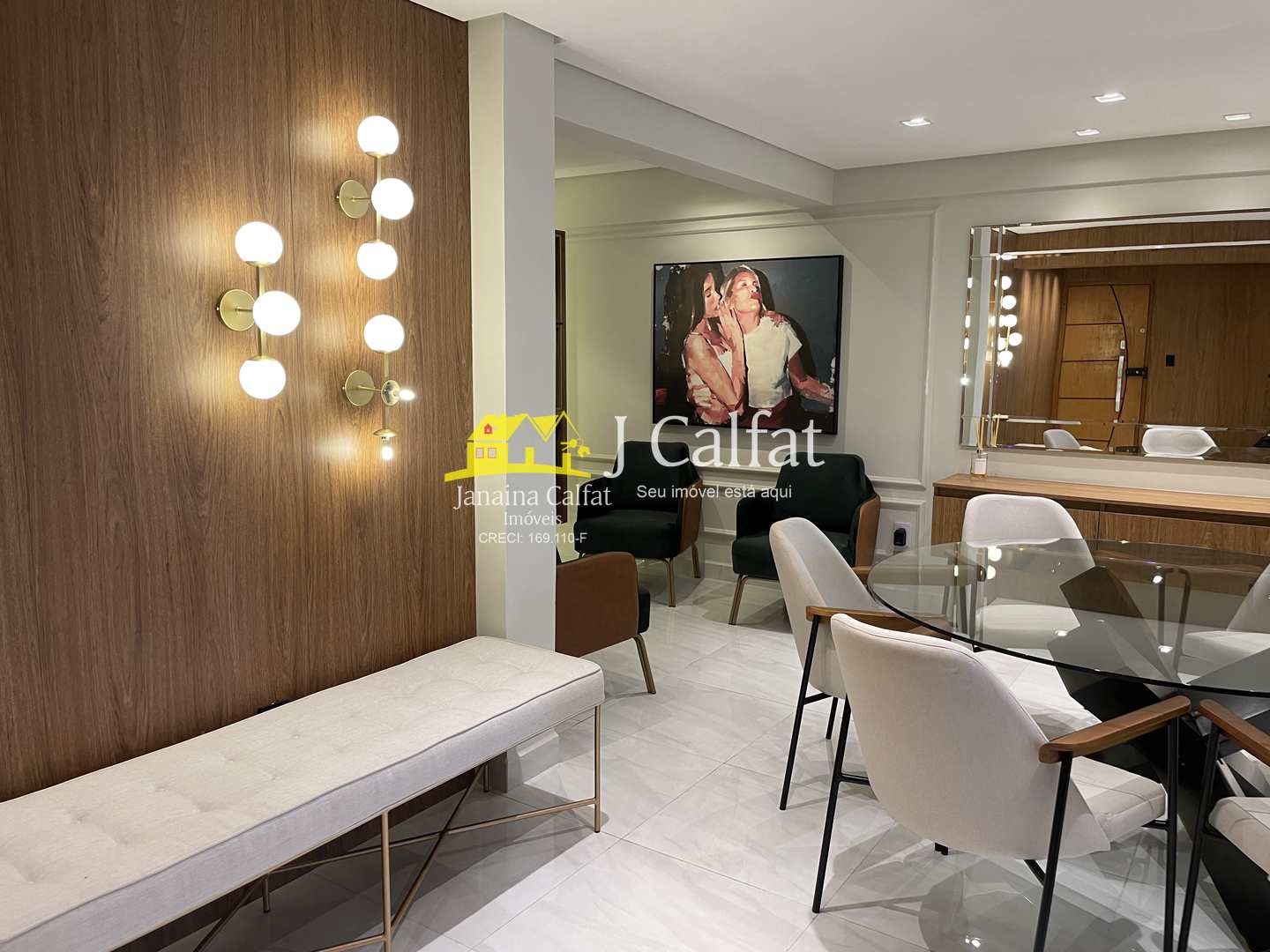 Apartamento à venda e aluguel com 3 quartos, 161m² - Foto 55