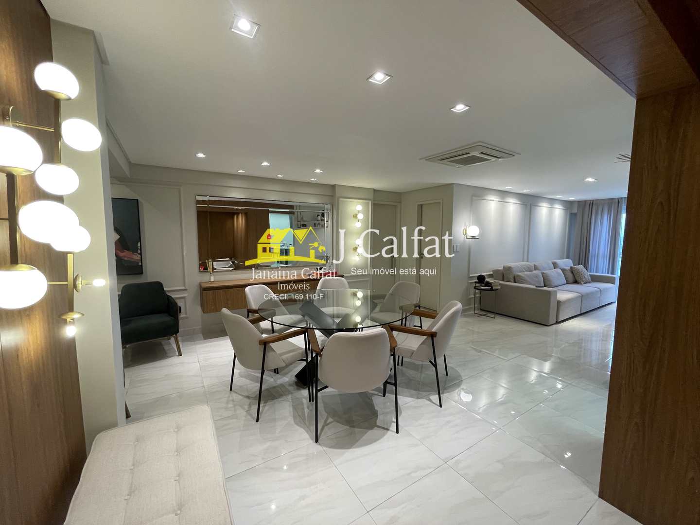 Apartamento à venda e aluguel com 3 quartos, 161m² - Foto 54