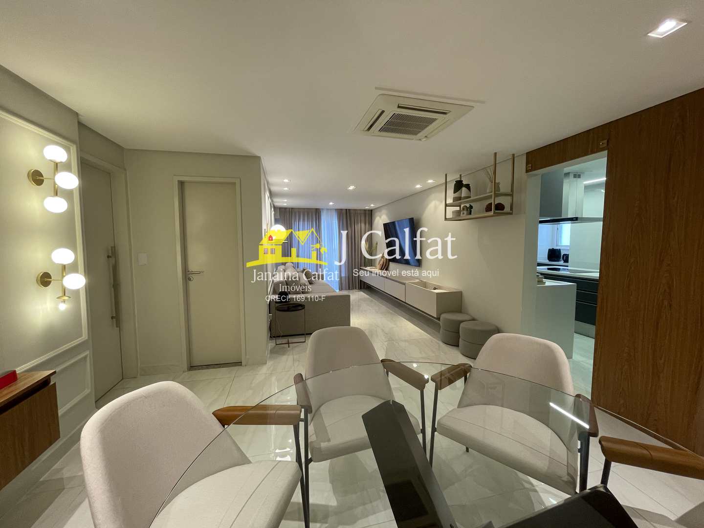Apartamento à venda e aluguel com 3 quartos, 161m² - Foto 50