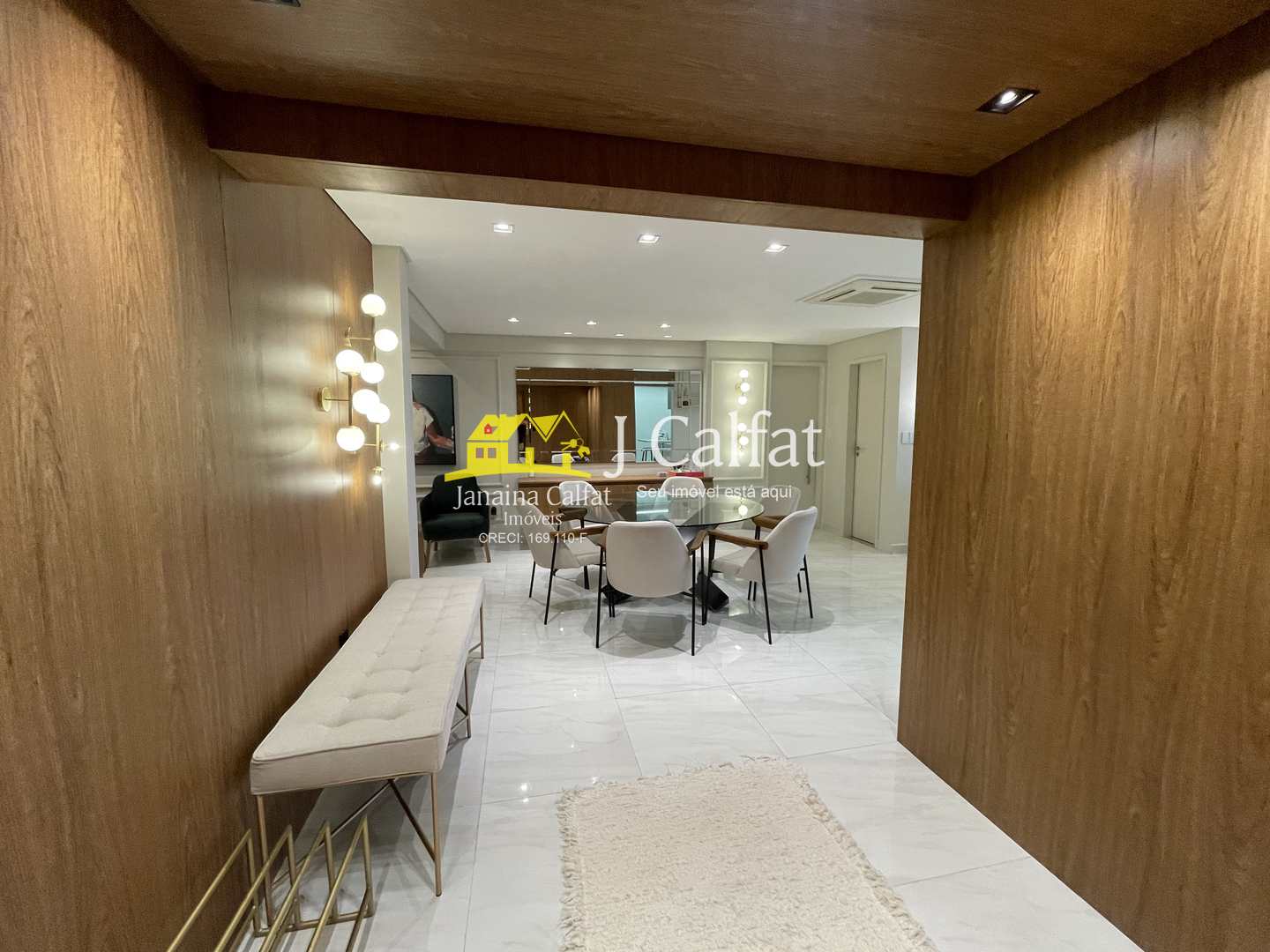 Apartamento à venda e aluguel com 3 quartos, 161m² - Foto 53