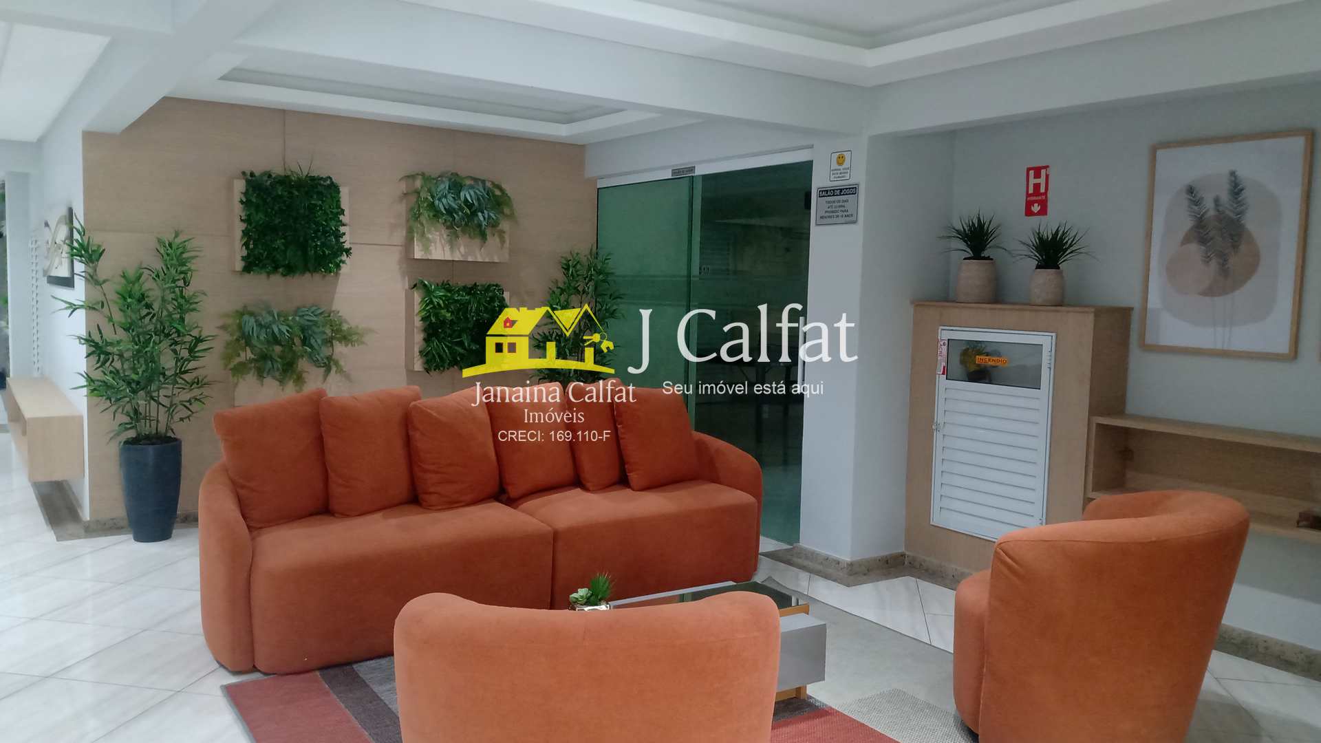 Apartamento à venda e aluguel com 3 quartos, 161m² - Foto 2