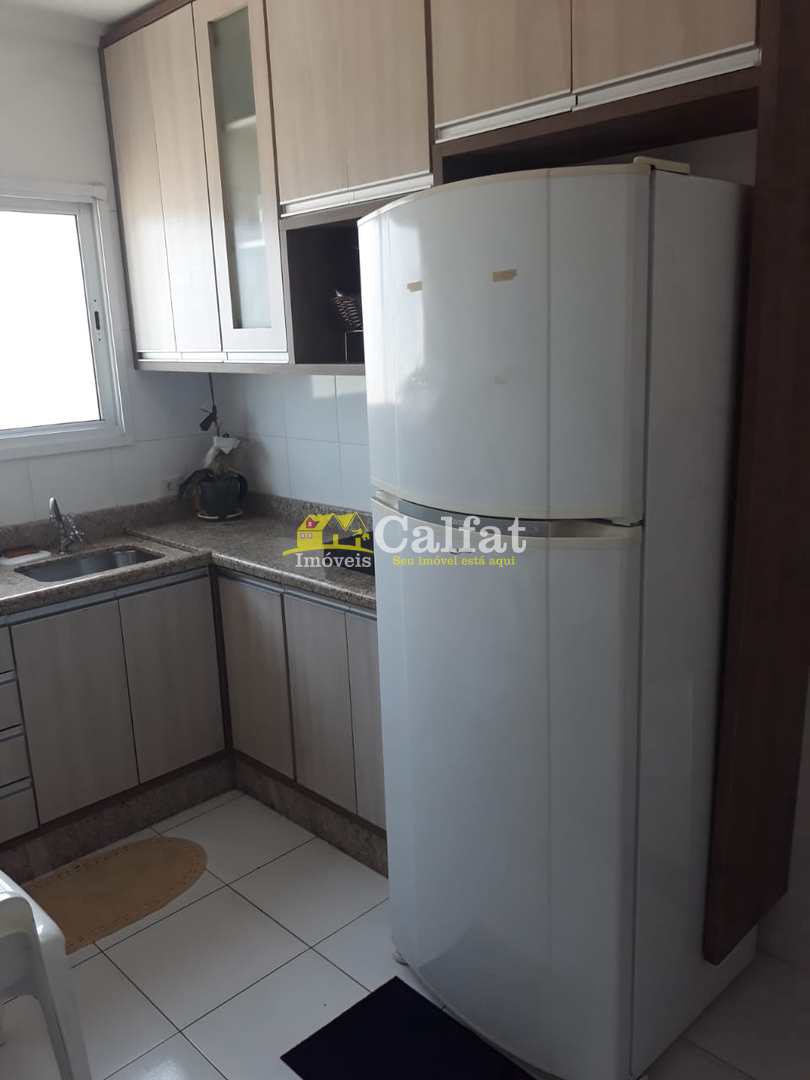 Apartamento à venda com 3 quartos, 150m² - Foto 6