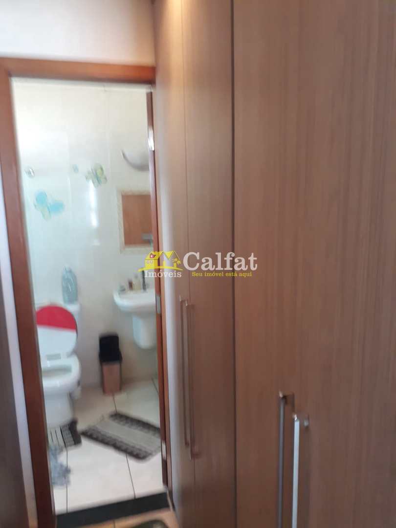 Apartamento à venda com 3 quartos, 150m² - Foto 19