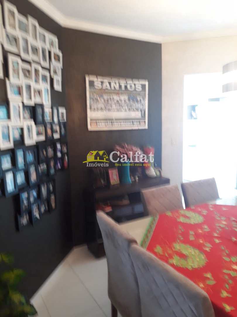 Apartamento à venda com 3 quartos, 150m² - Foto 5