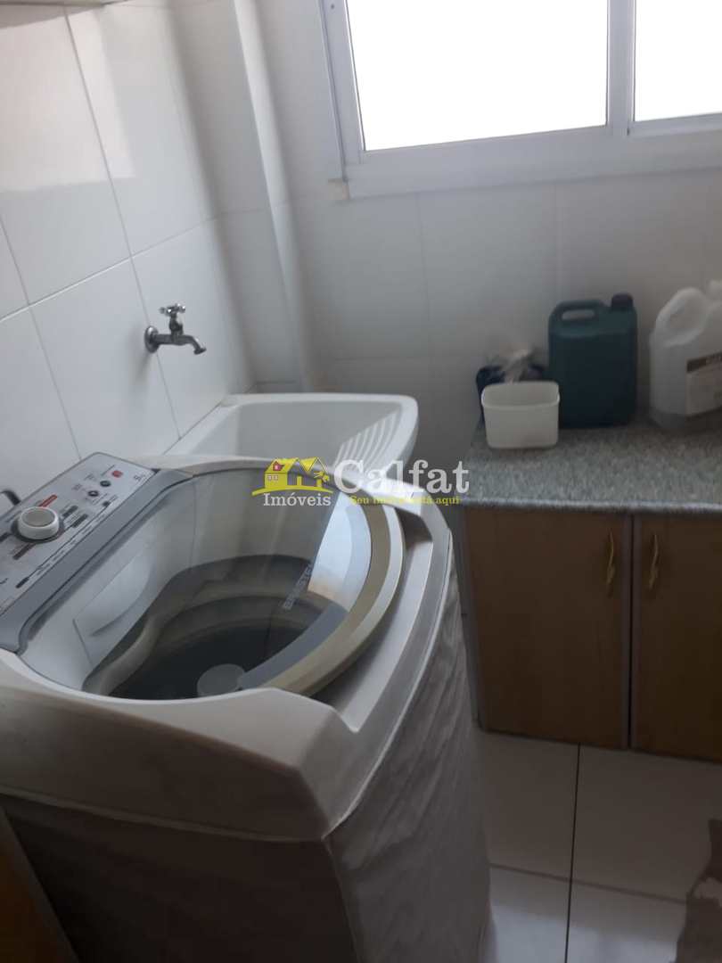 Apartamento à venda com 3 quartos, 150m² - Foto 8