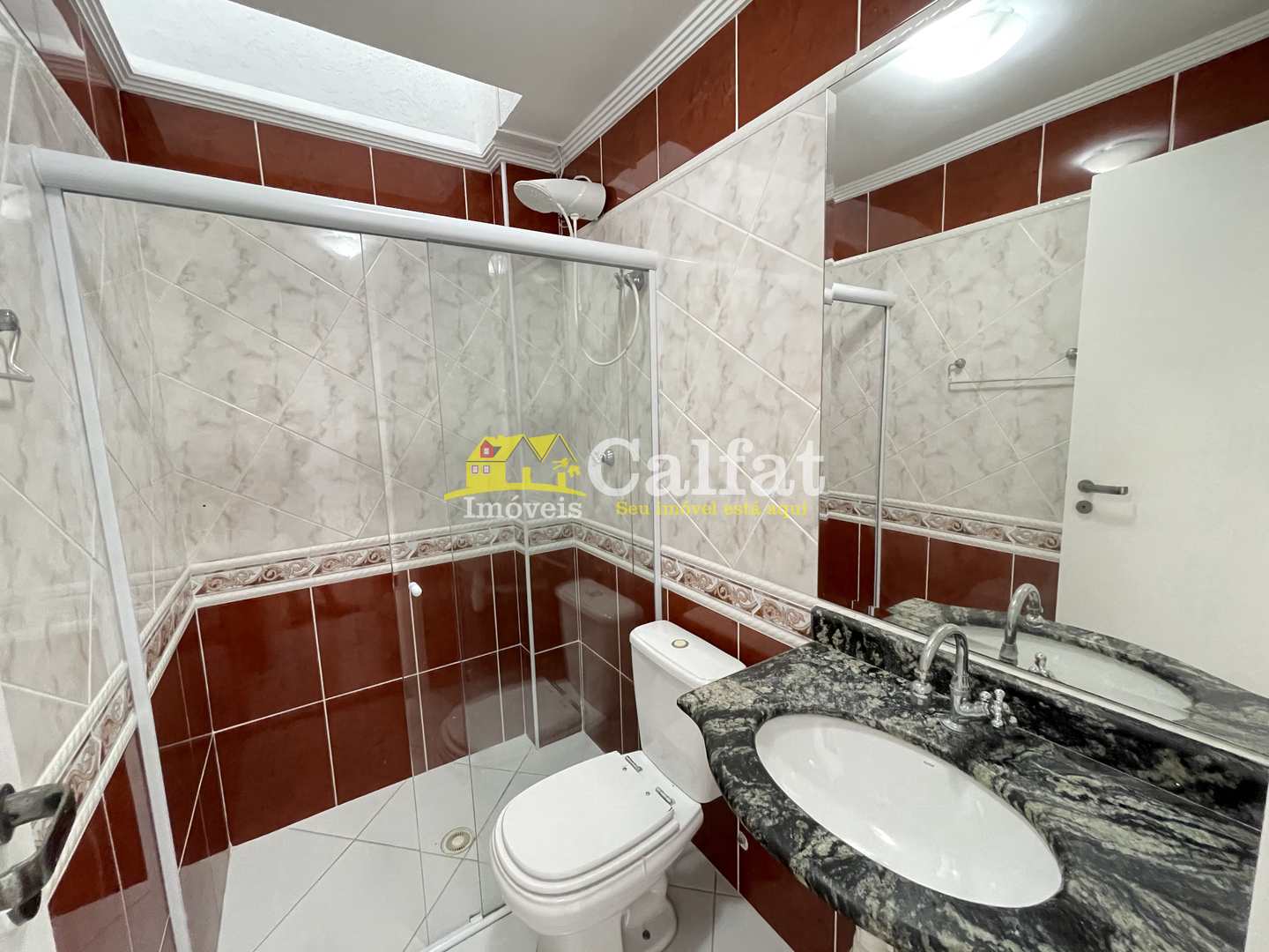 Casa de Condomínio à venda com 3 quartos, 132m² - Foto 22