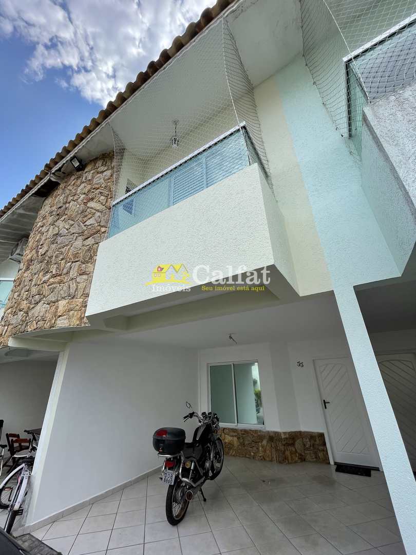 Casa de Condomínio à venda com 3 quartos, 132m² - Foto 4