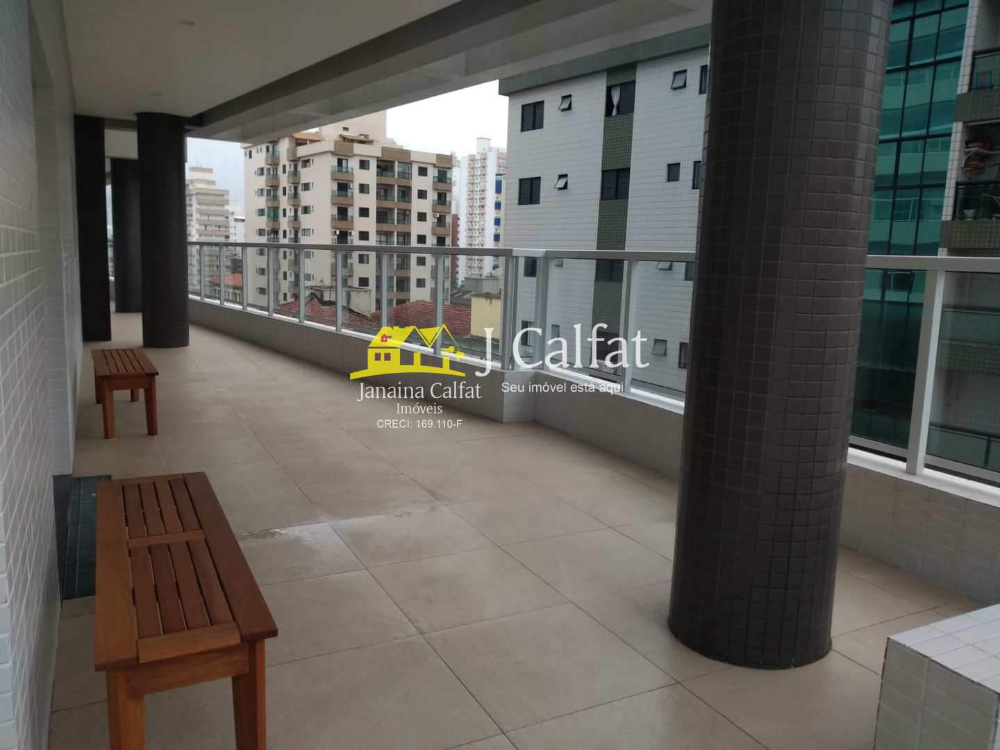 Apartamento à venda com 3 quartos, 148m² - Foto 9