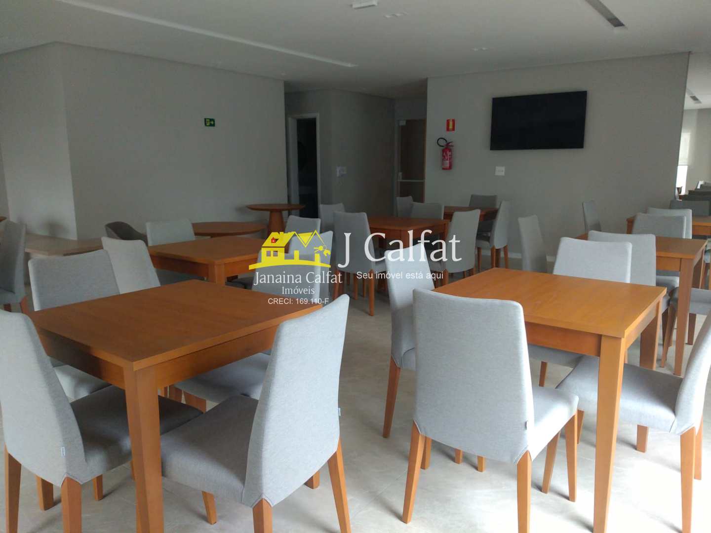 Apartamento à venda com 3 quartos, 148m² - Foto 11