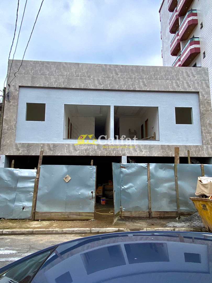 Casa de Condomínio à venda com 2 quartos, 53m² - Foto 13