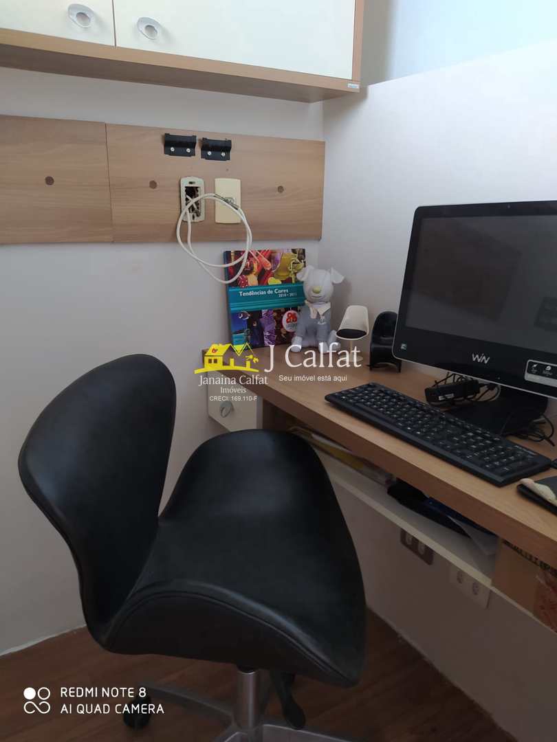 Apartamento à venda com 4 quartos, 148m² - Foto 26