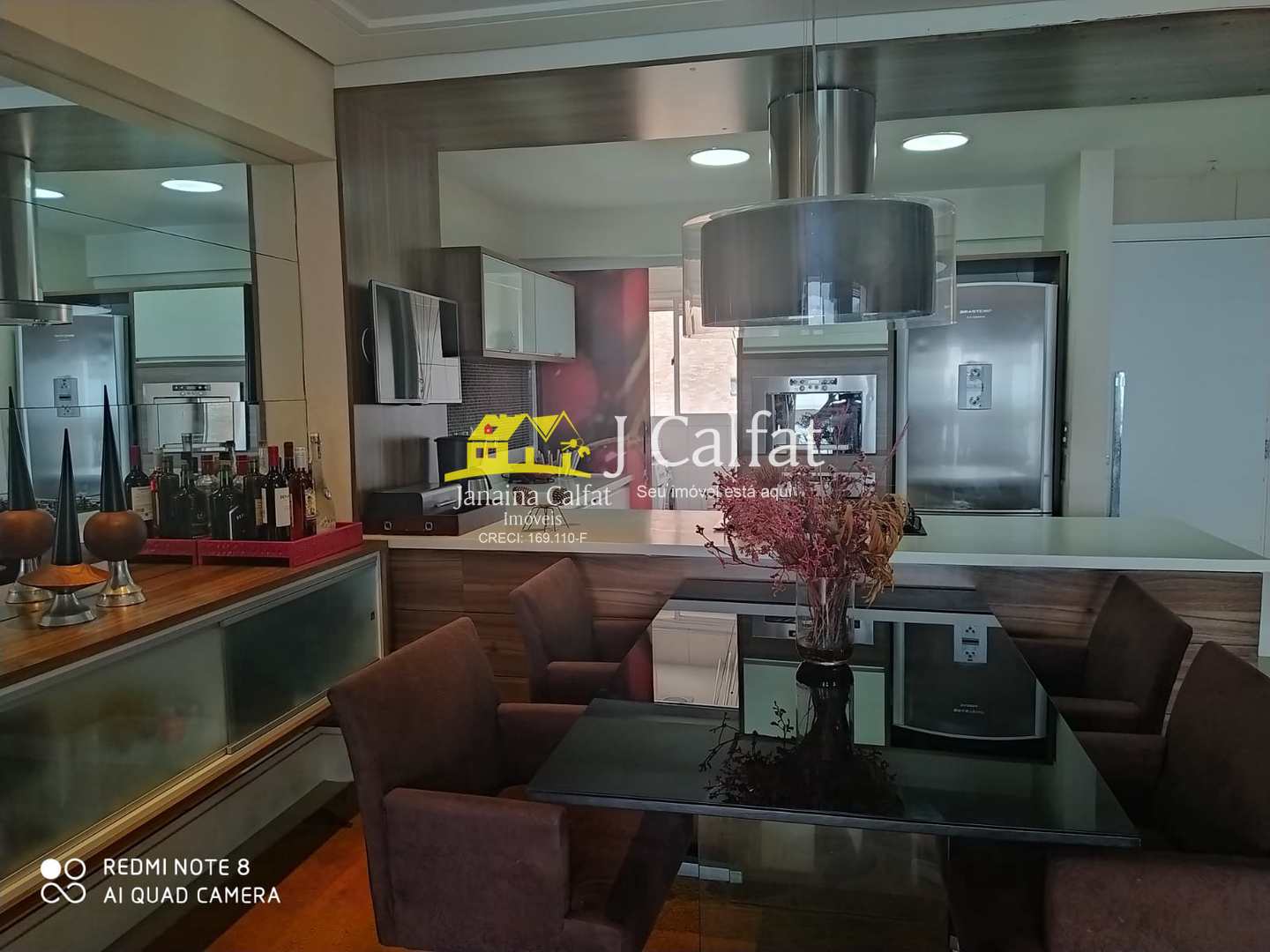 Apartamento à venda com 4 quartos, 148m² - Foto 44