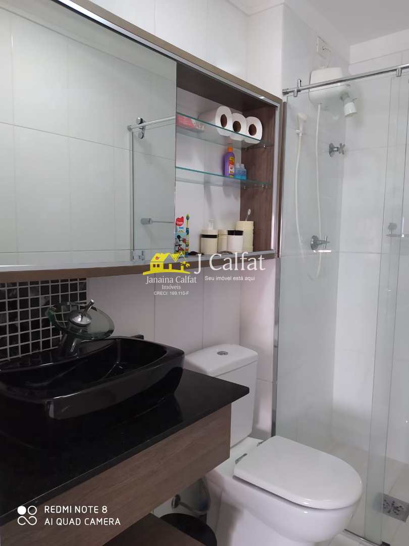 Apartamento à venda com 4 quartos, 148m² - Foto 35