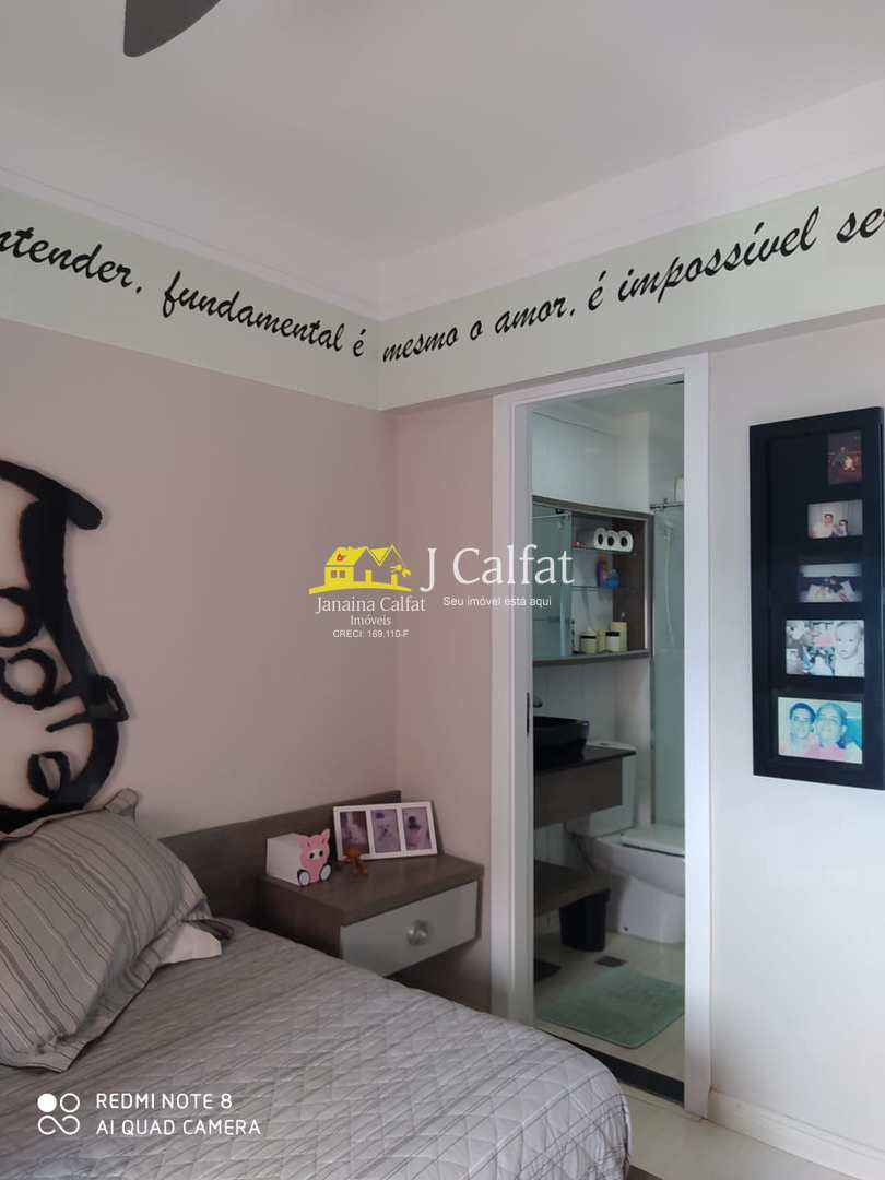 Apartamento à venda com 4 quartos, 148m² - Foto 17