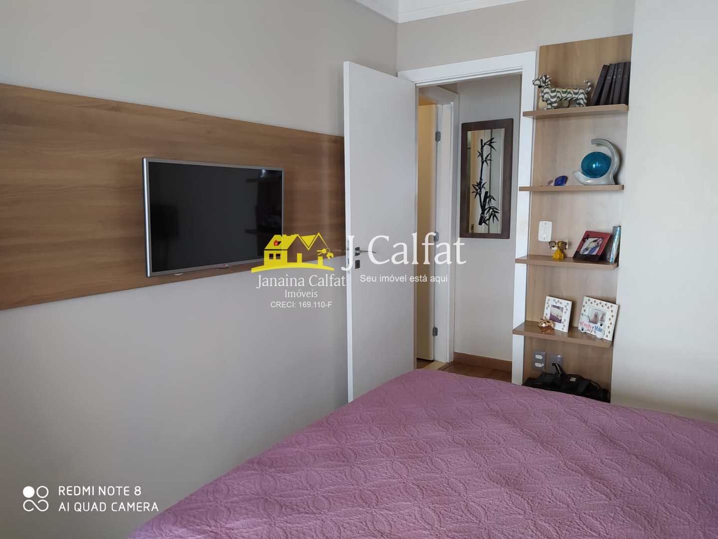 Apartamento à venda com 4 quartos, 148m² - Foto 9