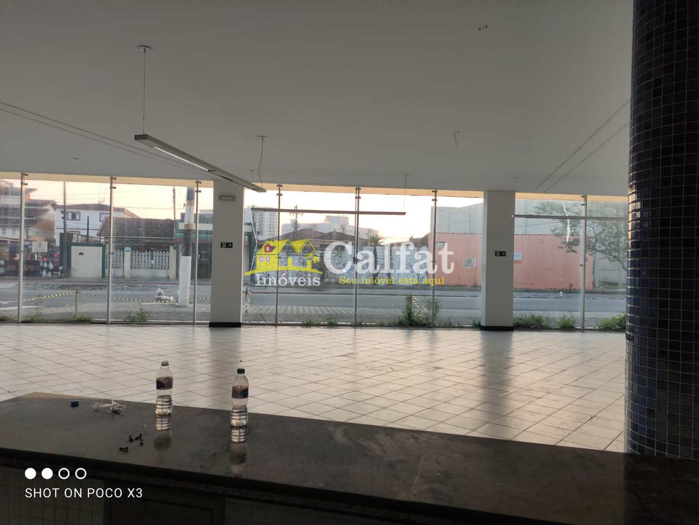 Loja-Salão para alugar, 1772m² - Foto 4