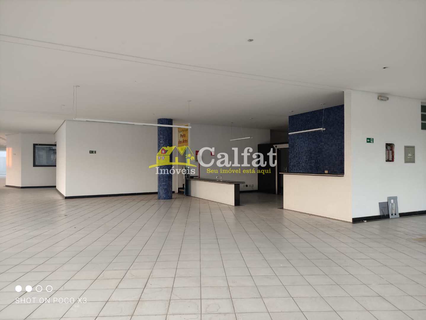 Loja-Salão para alugar, 1772m² - Foto 13