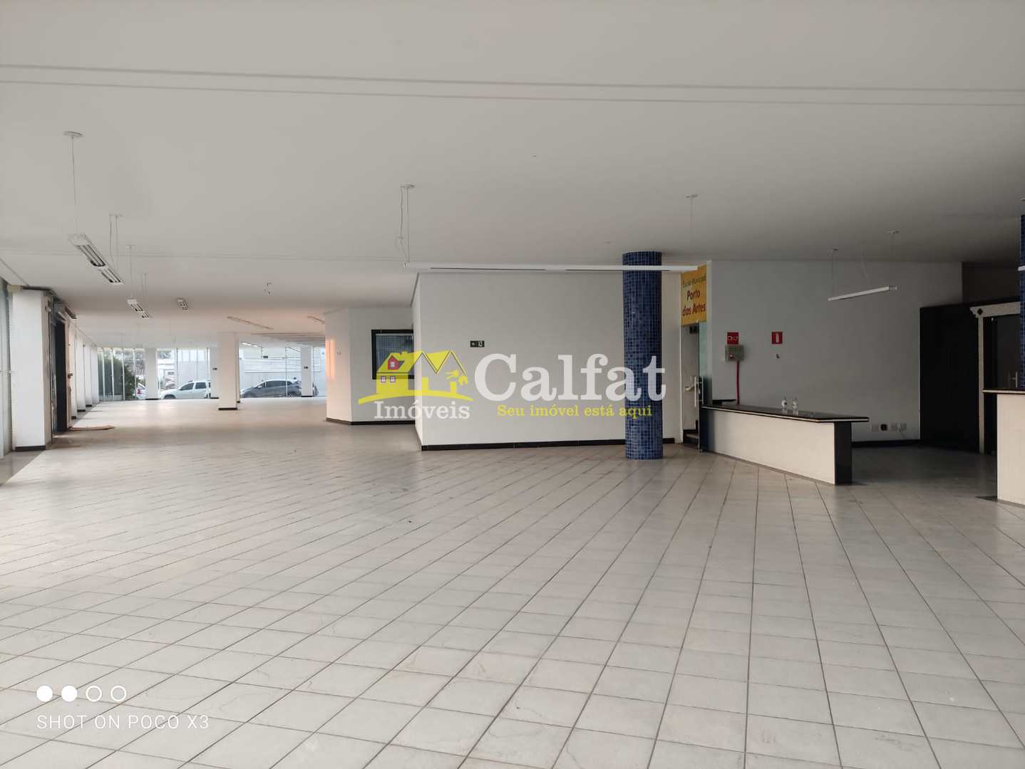 Loja-Salão para alugar, 1772m² - Foto 35