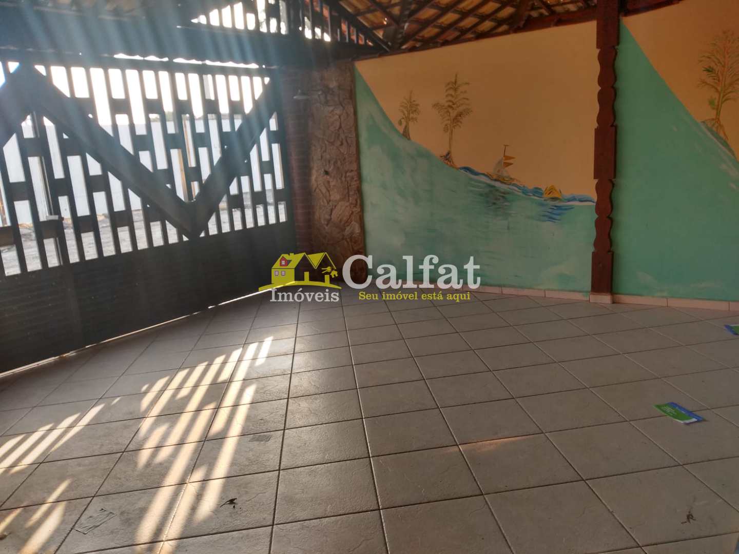 Sobrado à venda com 2 quartos, 81m² - Foto 1