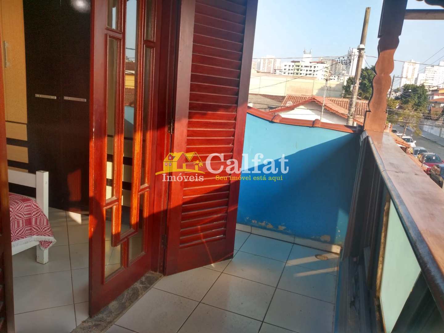 Sobrado à venda com 2 quartos, 81m² - Foto 16