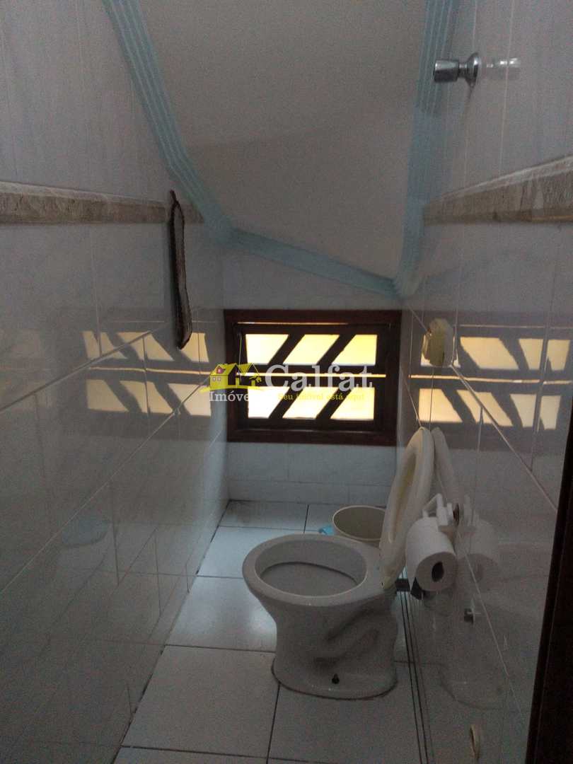 Sobrado à venda com 2 quartos, 81m² - Foto 9