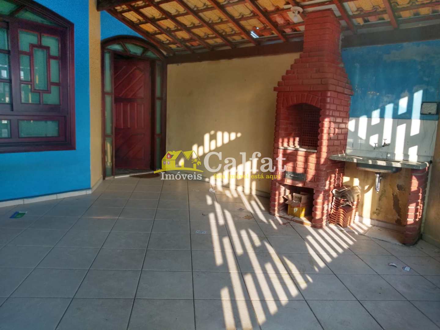 Sobrado à venda com 2 quartos, 81m² - Foto 3