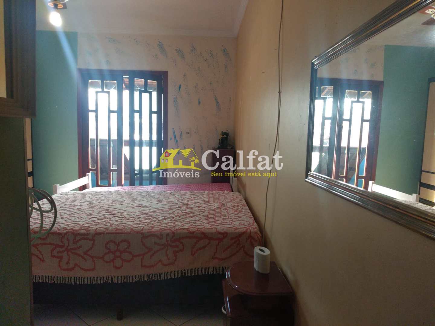 Sobrado à venda com 2 quartos, 81m² - Foto 12