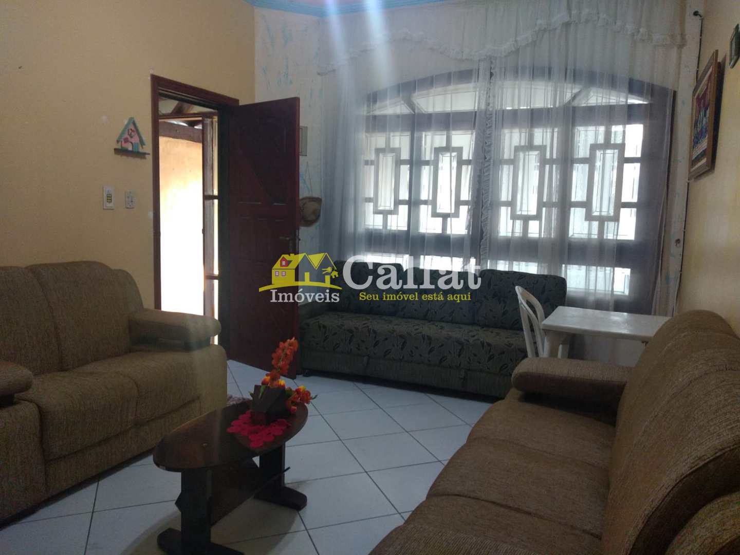 Sobrado à venda com 2 quartos, 81m² - Foto 4