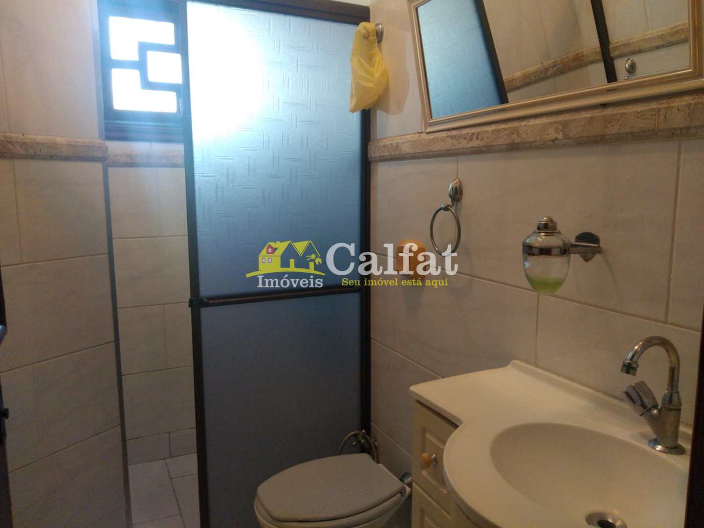 Sobrado à venda com 2 quartos, 81m² - Foto 21