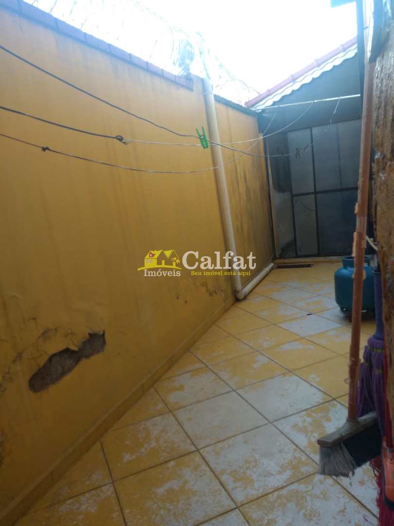 Sobrado à venda com 2 quartos, 81m² - Foto 11