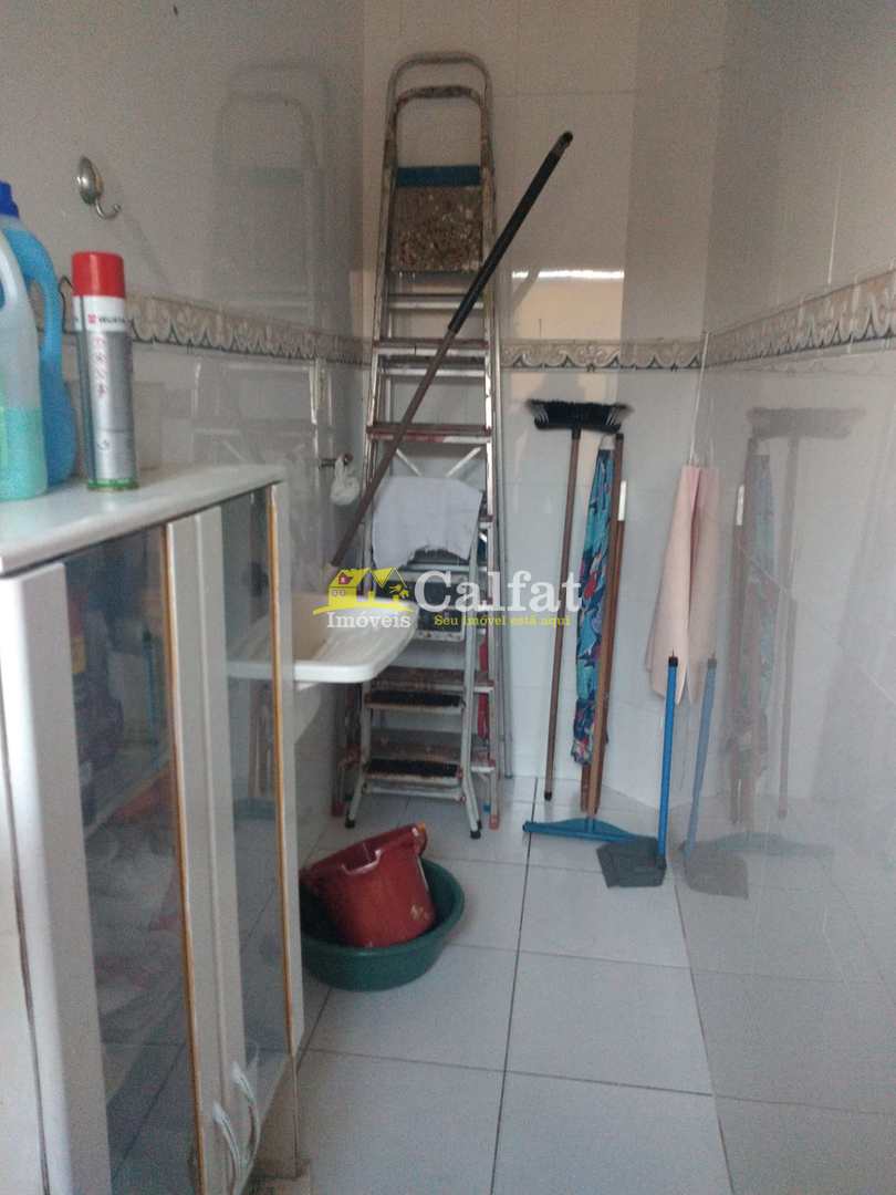 Sobrado à venda com 2 quartos, 81m² - Foto 10