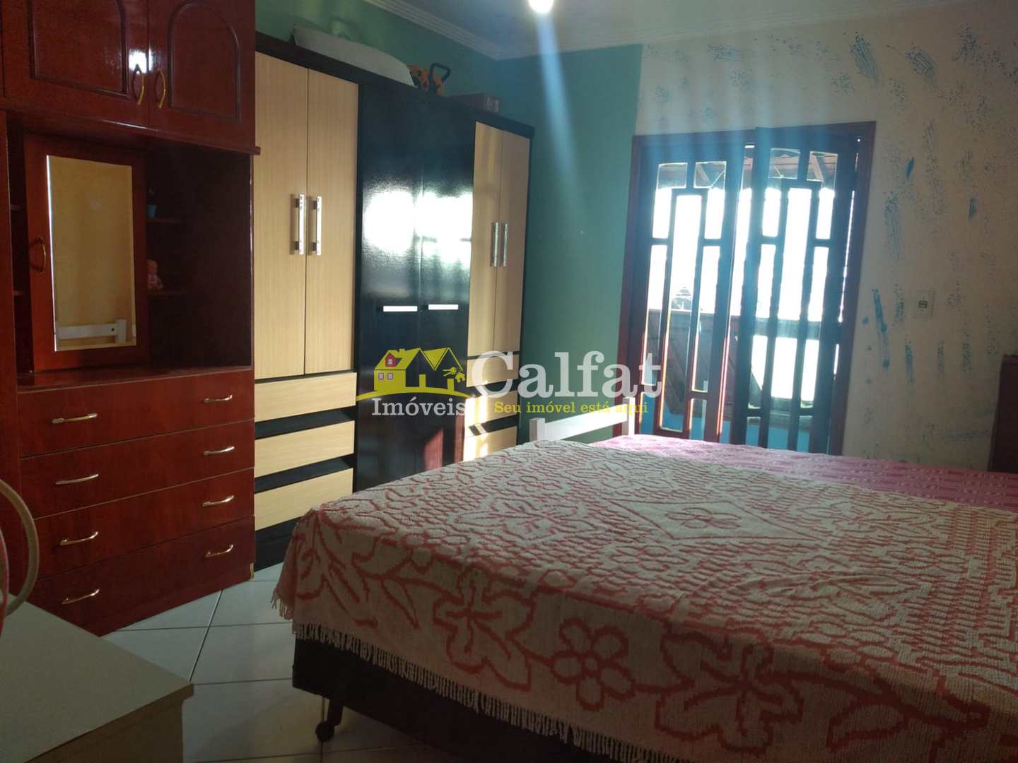 Sobrado à venda com 2 quartos, 81m² - Foto 14