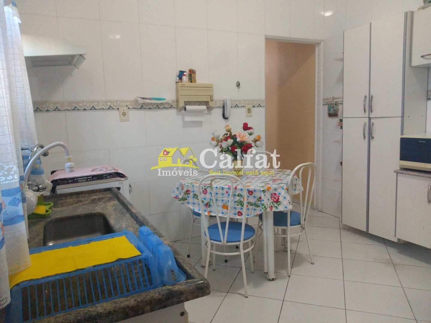 Sobrado à venda com 2 quartos, 81m² - Foto 8