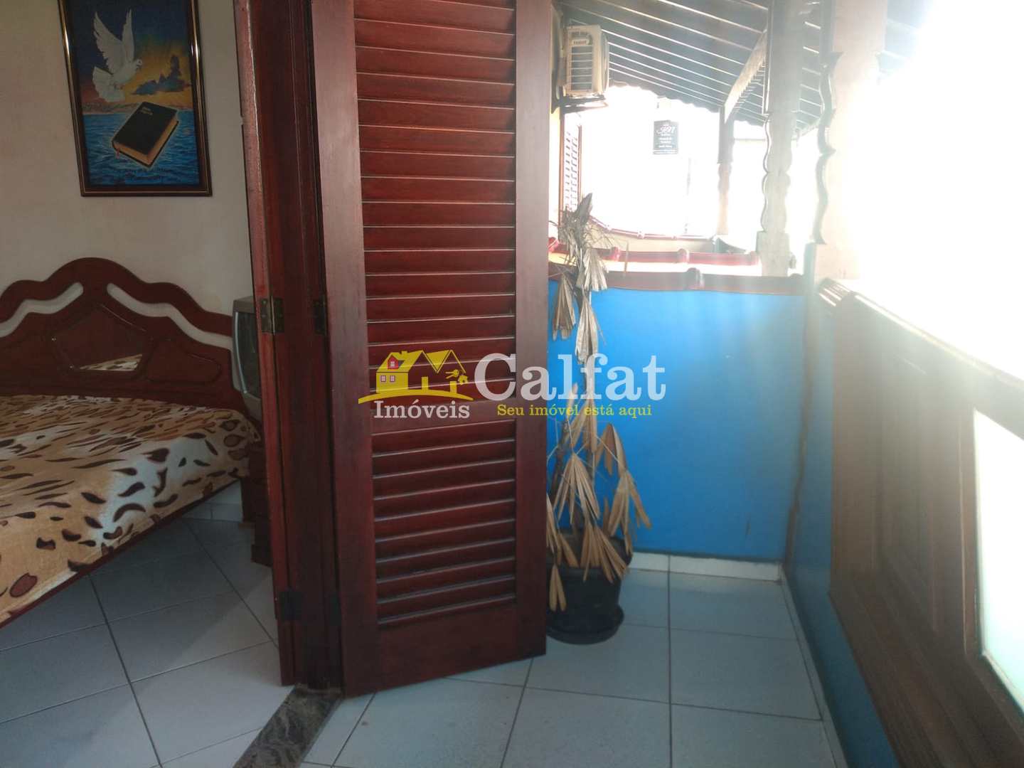 Sobrado à venda com 2 quartos, 81m² - Foto 17