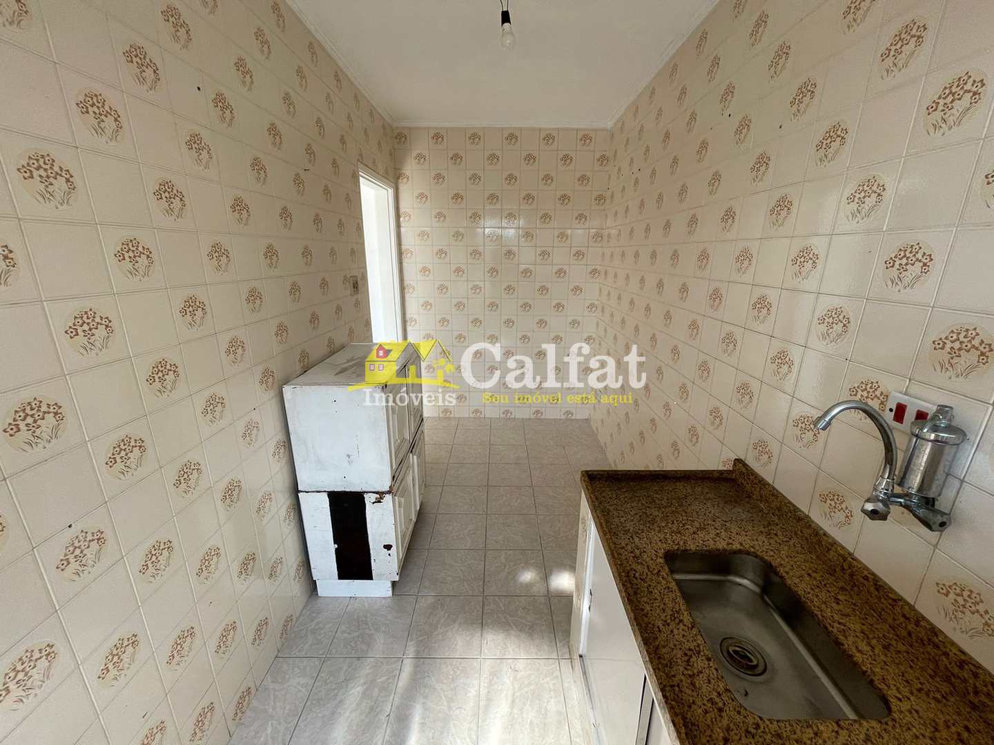 Apartamento à venda com 2 quartos, 57m² - Foto 4