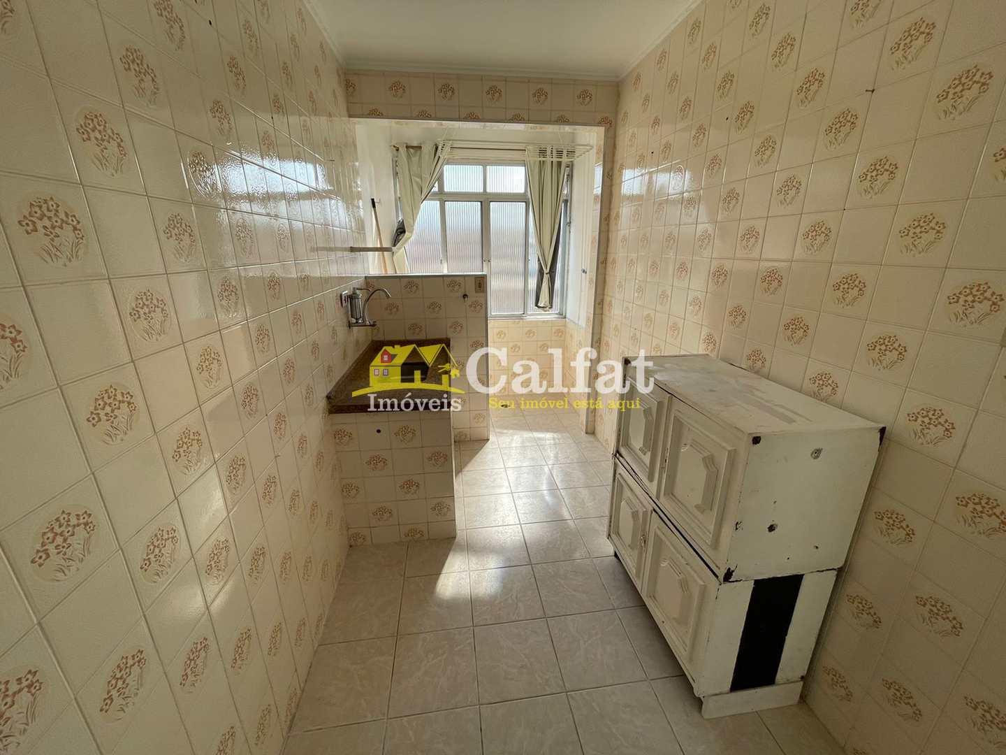 Apartamento à venda com 2 quartos, 57m² - Foto 8