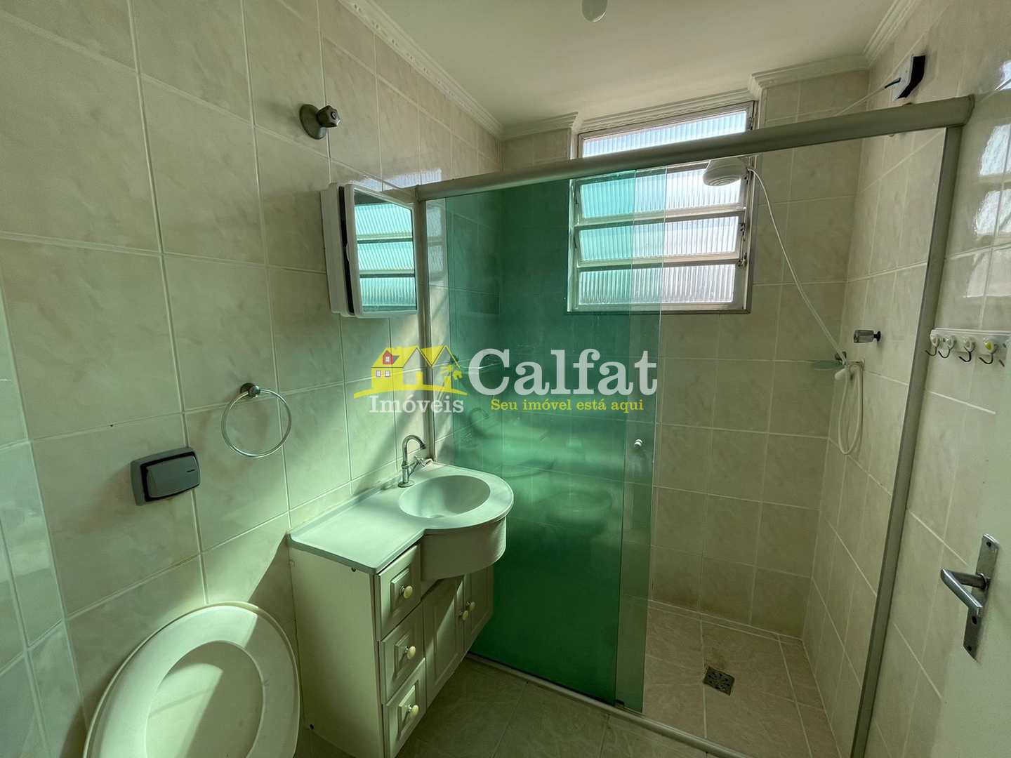 Apartamento à venda com 2 quartos, 57m² - Foto 5