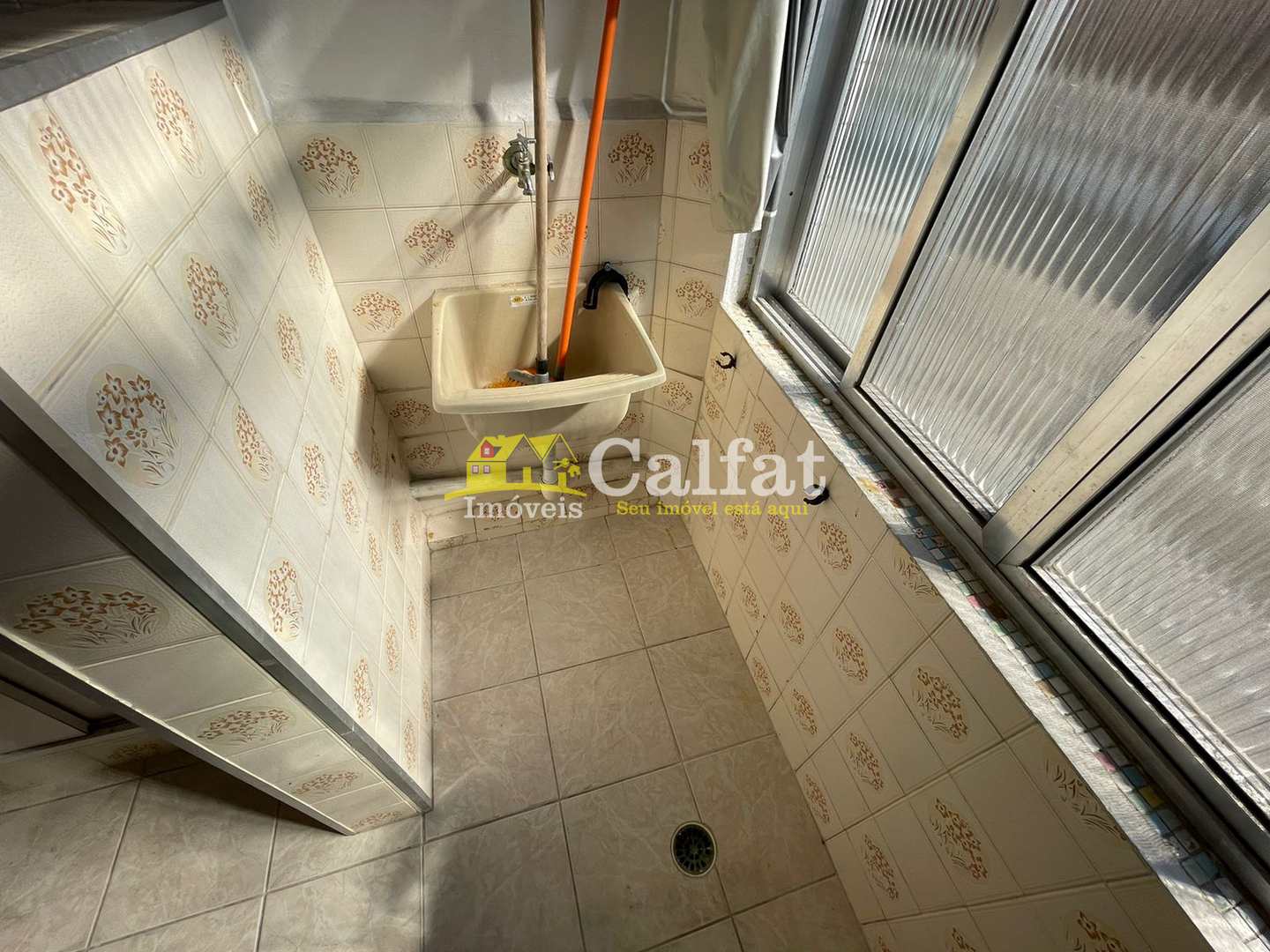 Apartamento à venda com 2 quartos, 57m² - Foto 6