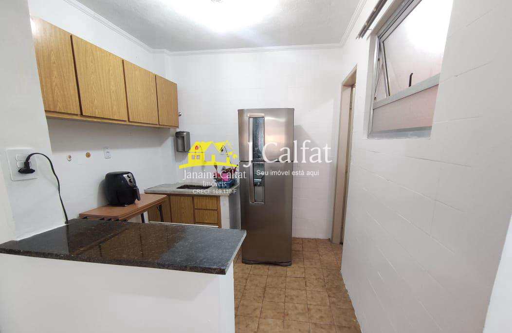 Apartamento à venda com 1 quarto, 64m² - Foto 9