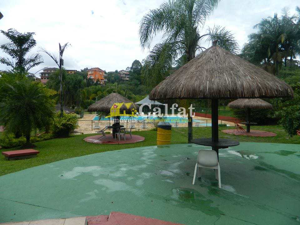 Casa de Condomínio à venda com 3 quartos, 600m² - Foto 11