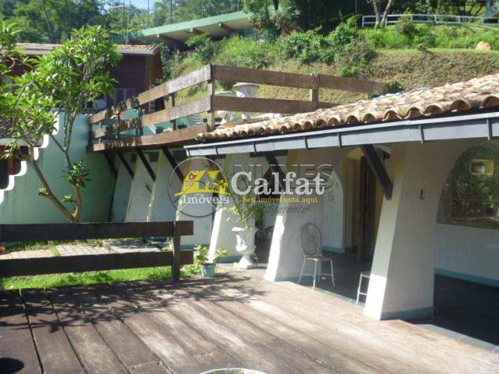 Casa de Condomínio à venda com 3 quartos, 600m² - Foto 1