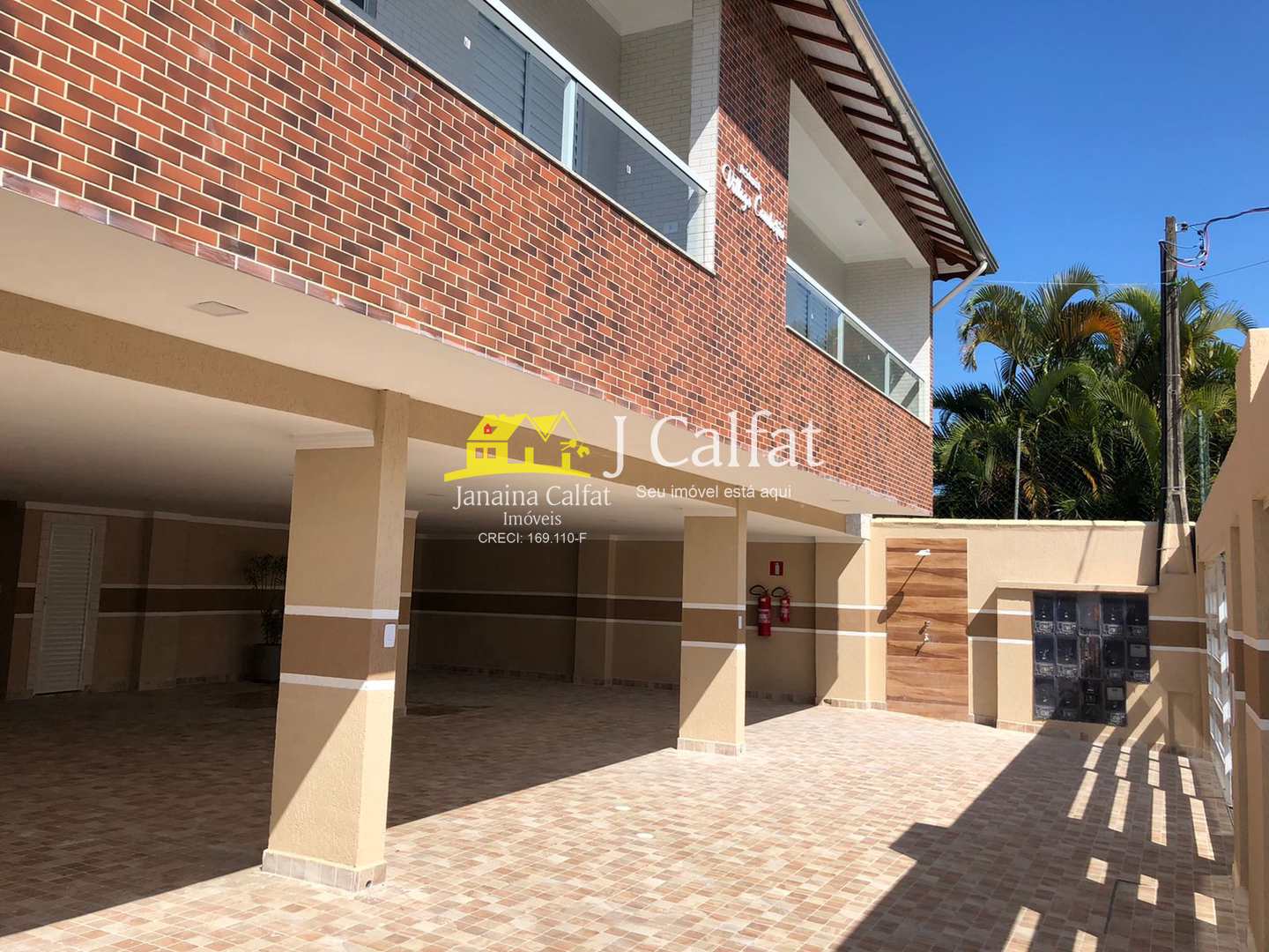 Casa à venda com 2 quartos, 57m² - Foto 2