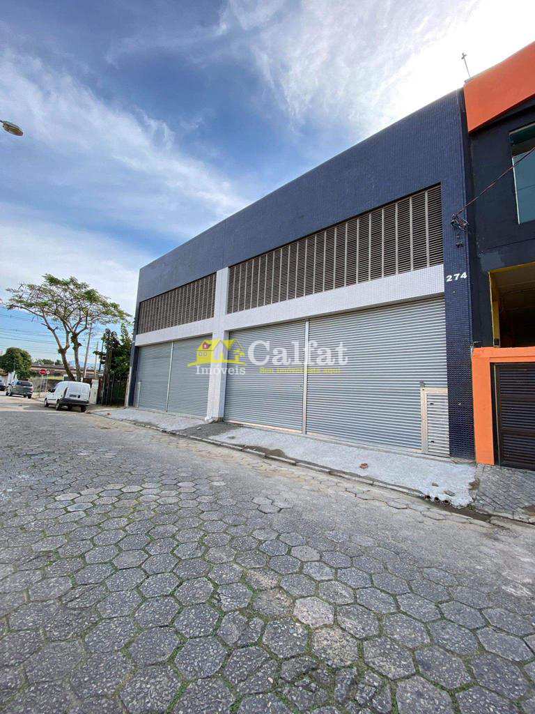 Depósito-Galpão-Armazém para alugar, 716702m² - Foto 2