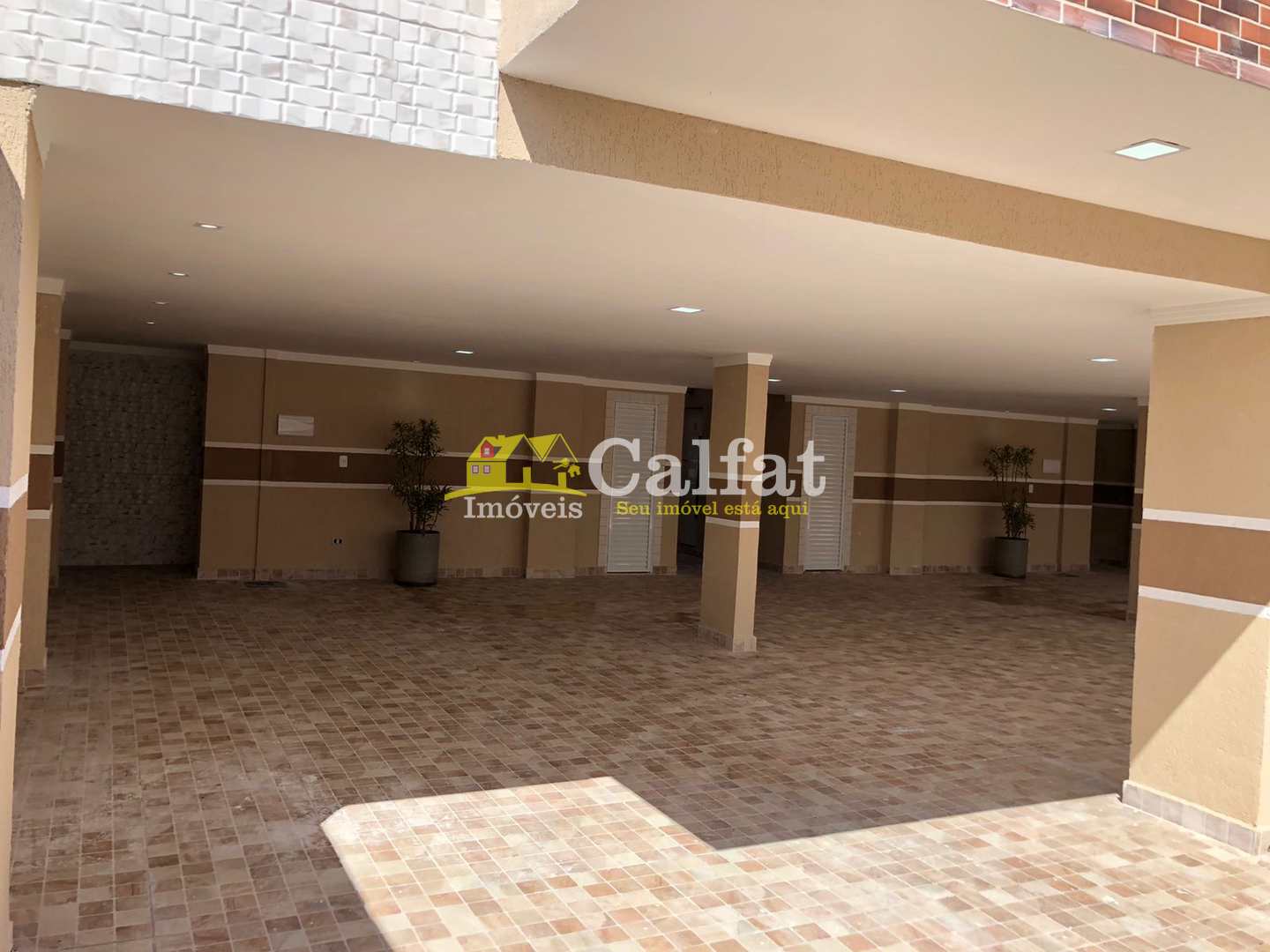 Casa de Condomínio à venda com 2 quartos, 59m² - Foto 3