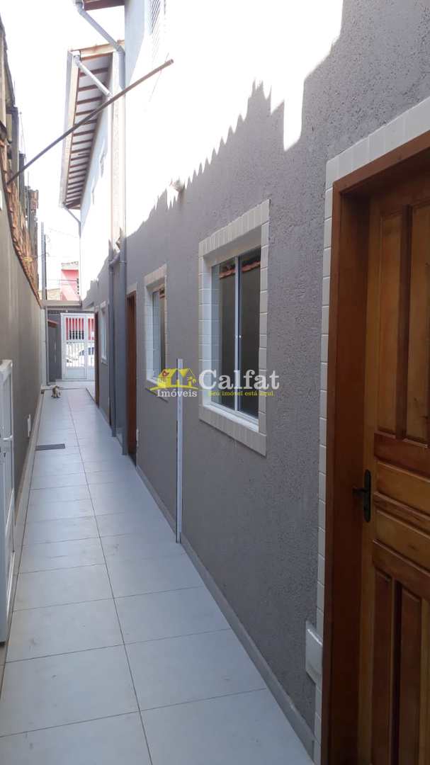 Casa de Condomínio à venda com 3 quartos, 84m² - Foto 19